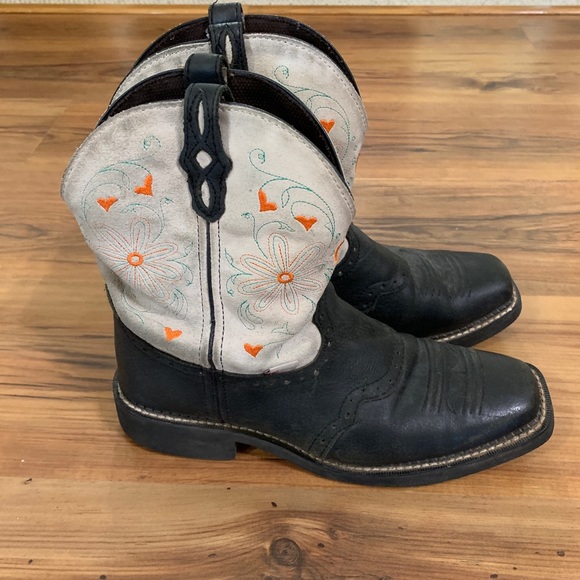 Justin Boots Shoes Womens Justin Boots Poshmark